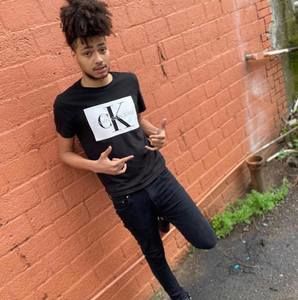 Meet your Posher, Ron